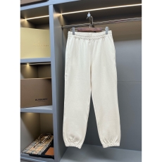 Burberry Long Pants